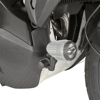 Mocowanie halogenow Kappa LS7710K